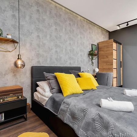 Old Town Studio Good Vibes By Noclegi Renters Krakau Buitenkant foto