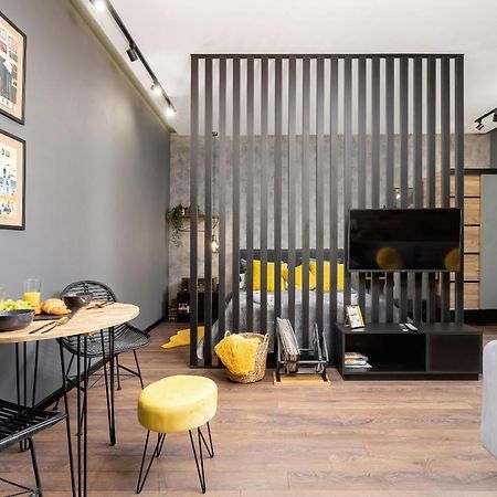 Old Town Studio Good Vibes By Noclegi Renters Krakau Buitenkant foto