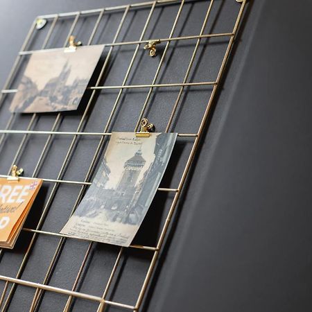 Old Town Studio Good Vibes By Noclegi Renters Krakau Buitenkant foto