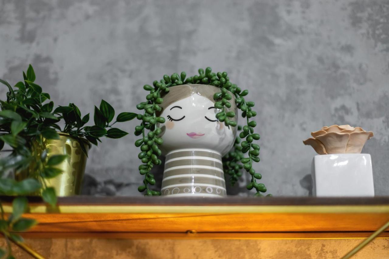 Old Town Studio Good Vibes By Noclegi Renters Krakau Buitenkant foto