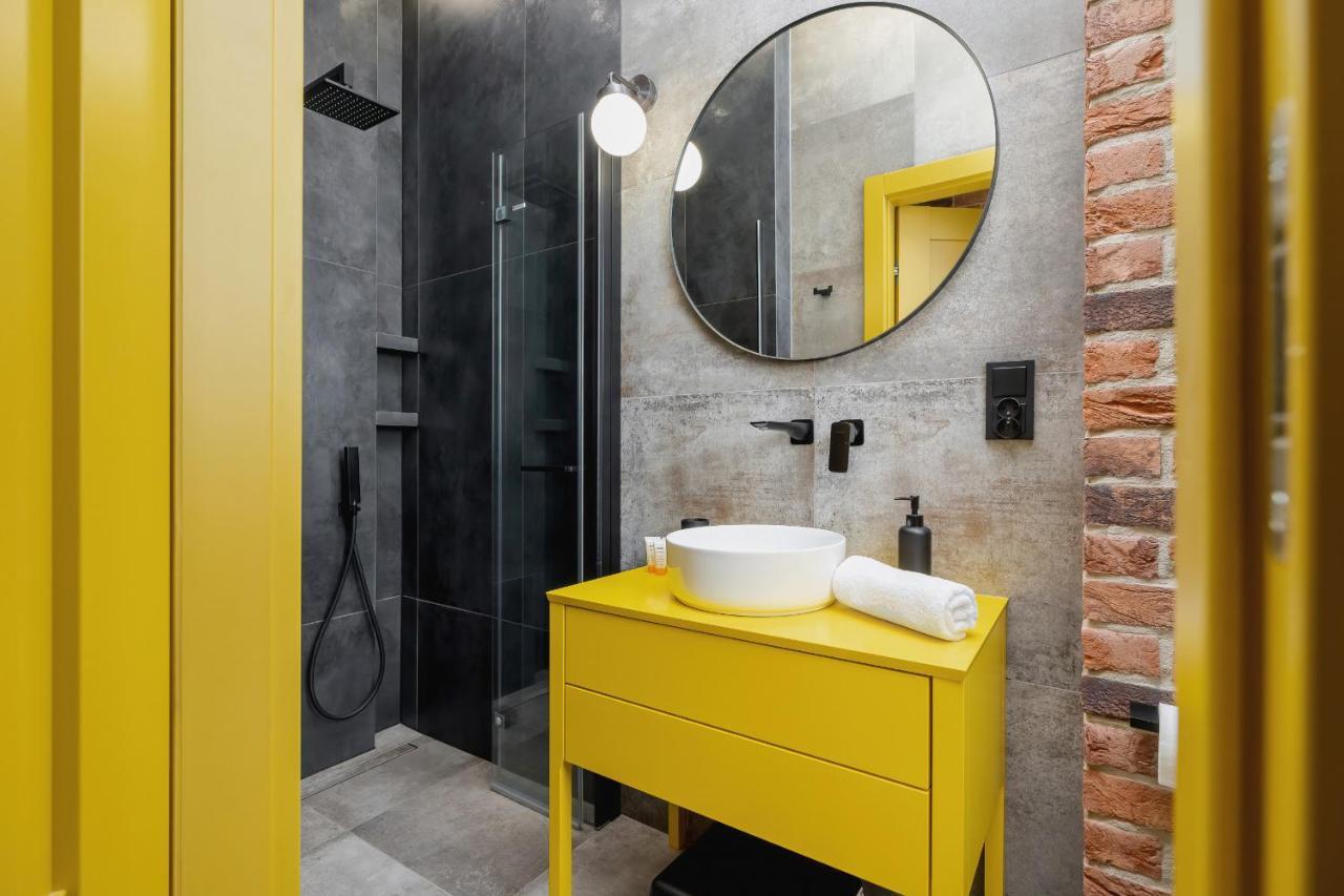 Old Town Studio Good Vibes By Noclegi Renters Krakau Buitenkant foto
