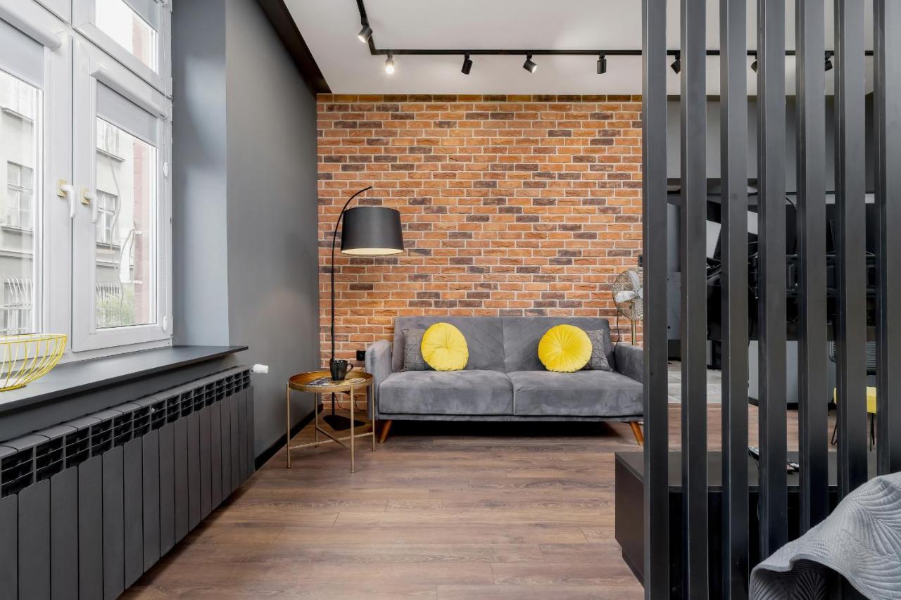 Old Town Studio Good Vibes By Noclegi Renters Krakau Buitenkant foto