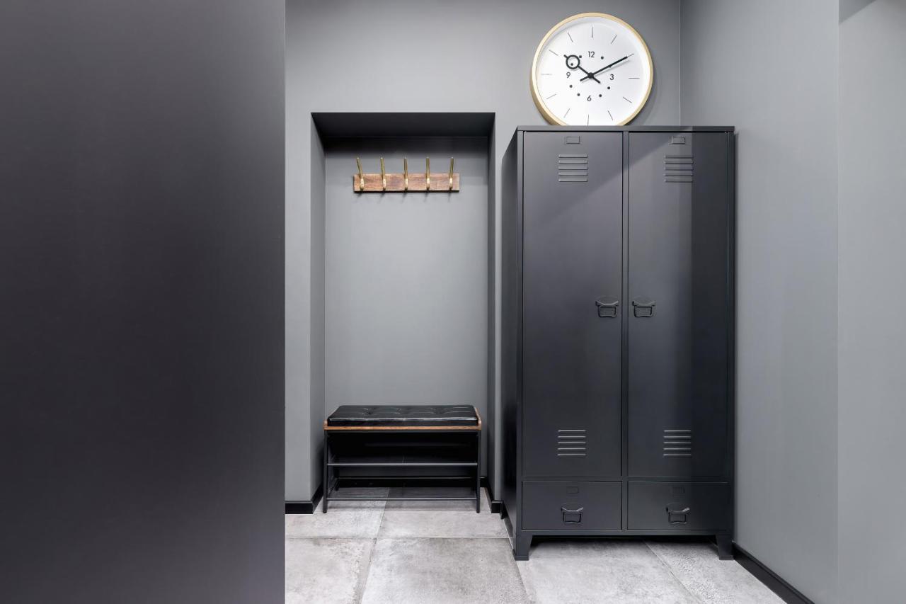Old Town Studio Good Vibes By Noclegi Renters Krakau Buitenkant foto