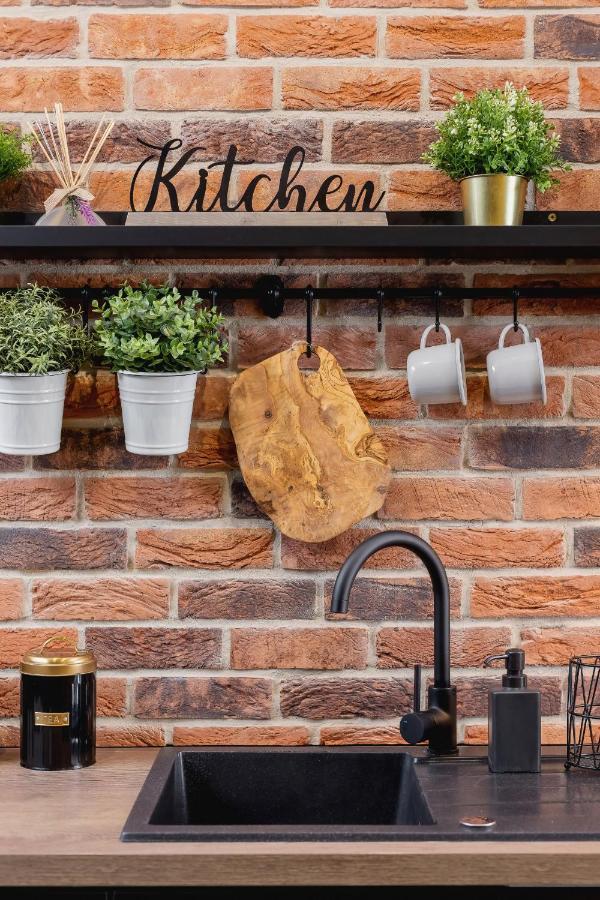 Old Town Studio Good Vibes By Noclegi Renters Krakau Buitenkant foto