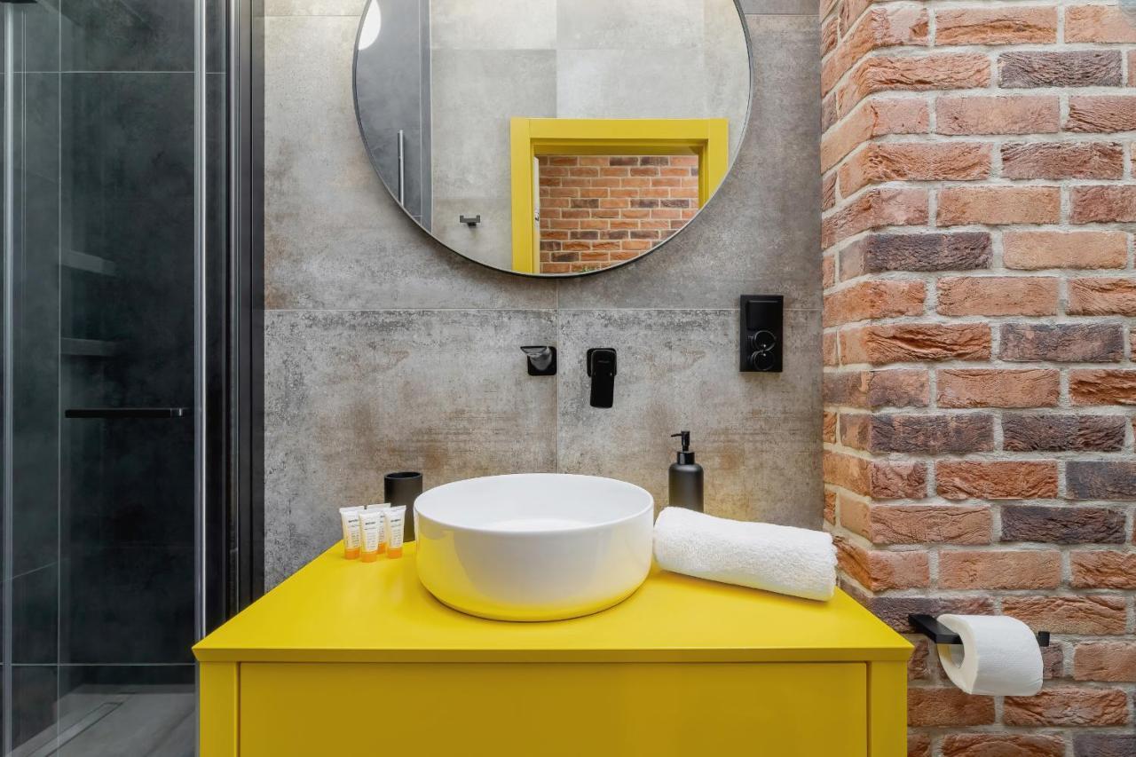 Old Town Studio Good Vibes By Noclegi Renters Krakau Buitenkant foto