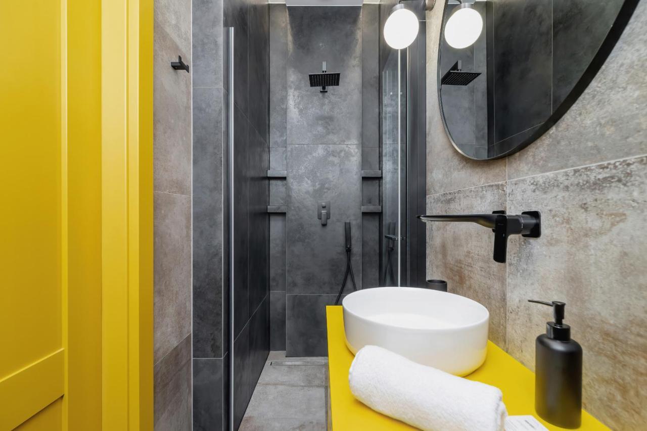 Old Town Studio Good Vibes By Noclegi Renters Krakau Buitenkant foto